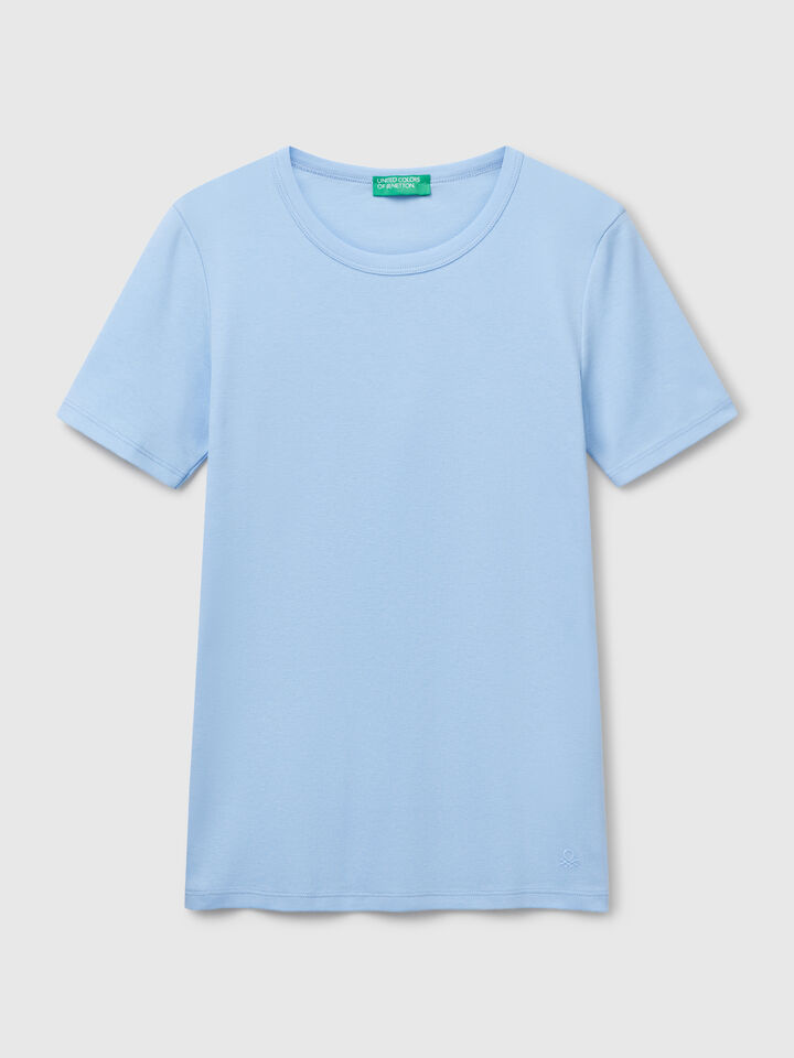 T-SHIRT Donna image number 3